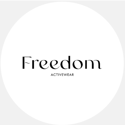Freedom Activewear