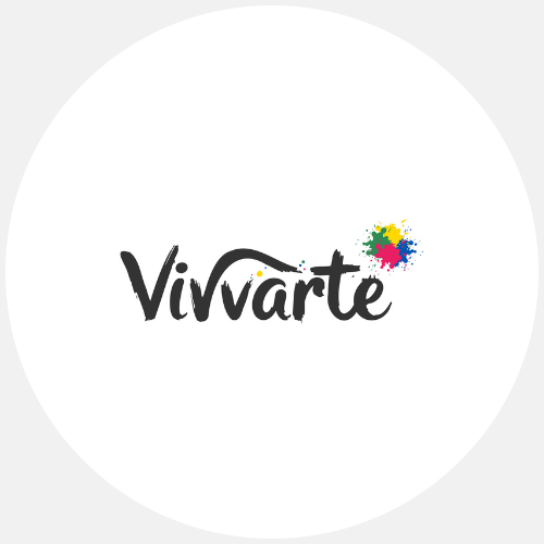 Vivvarte Esperiencia com Artes